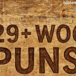 229+ Wood Puns That Will Leave You Stumped (In a Good Way)