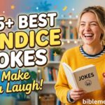 335+ Best Candice Jokes to Make You Laugh
